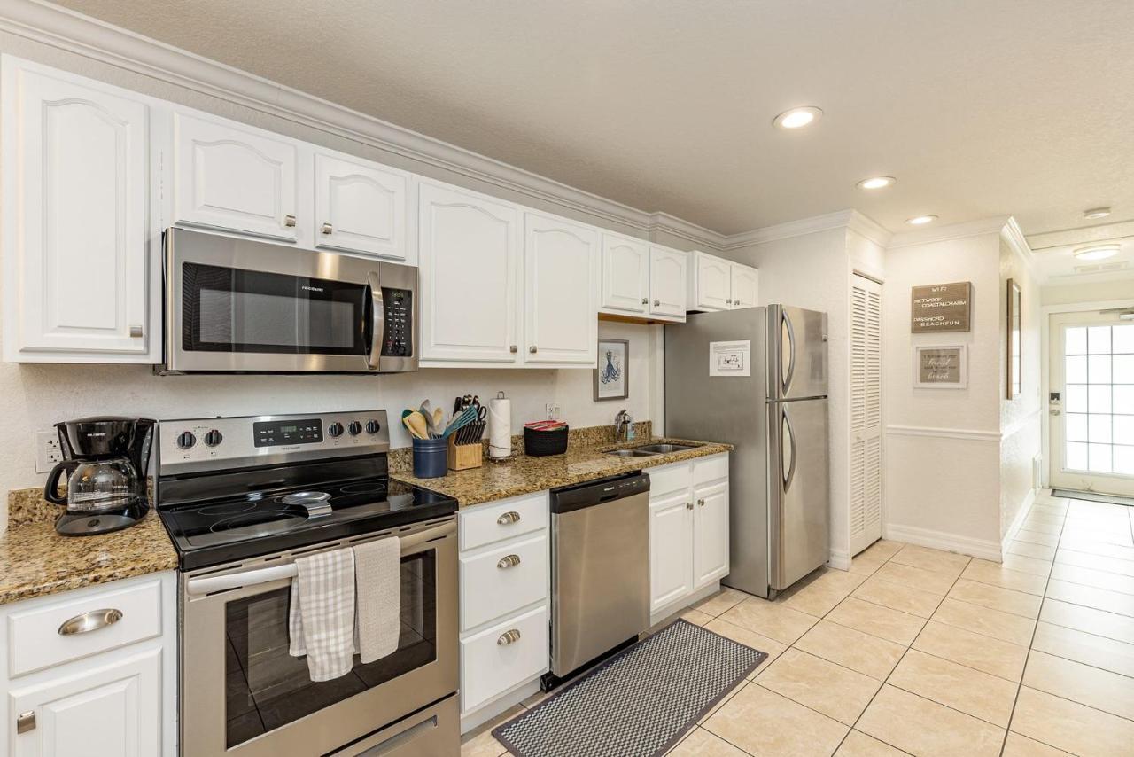 Heat Of Siesta Village Walk To Beach W Heated Pool Siesta Key Esterno foto