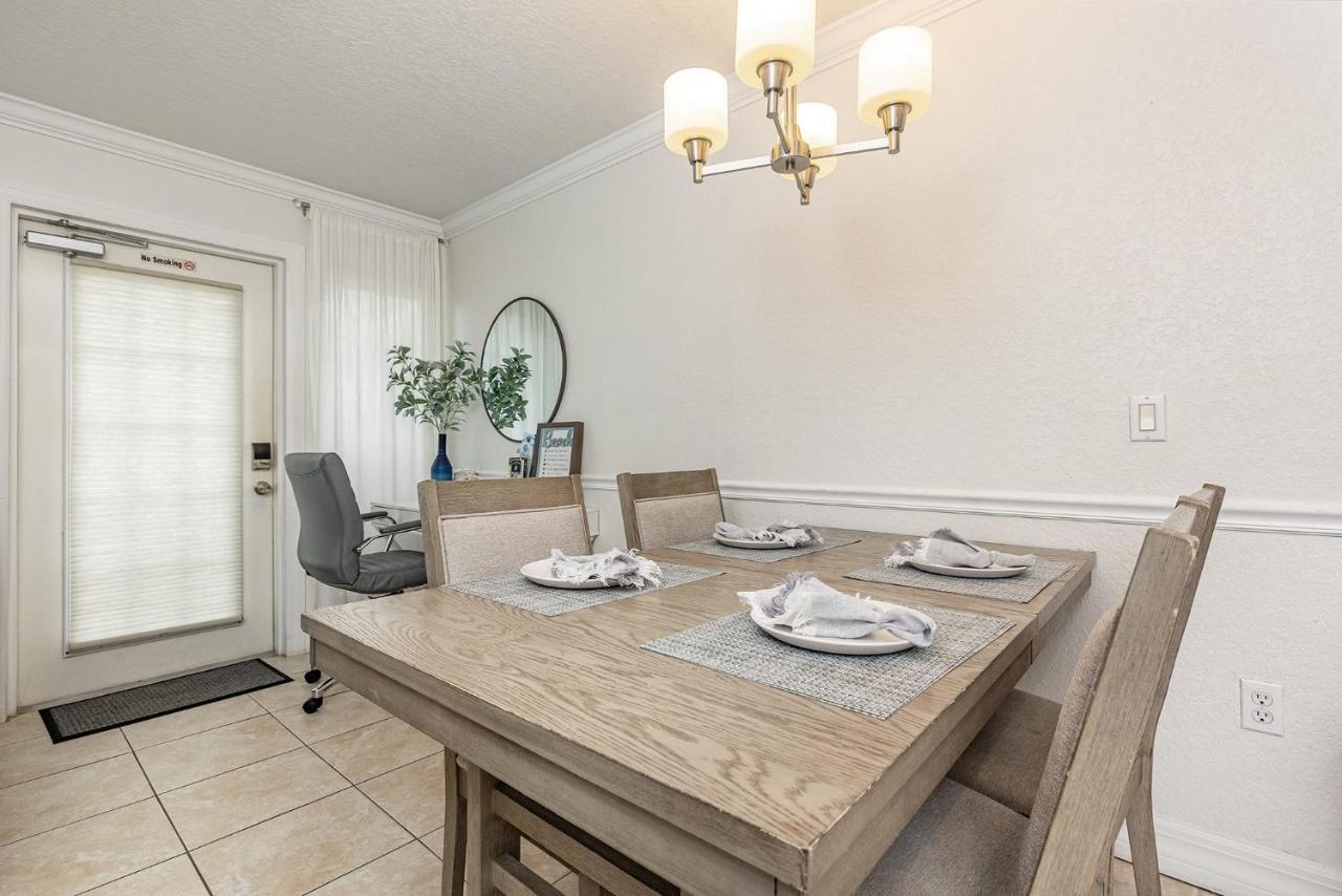 Heat Of Siesta Village Walk To Beach W Heated Pool Siesta Key Esterno foto