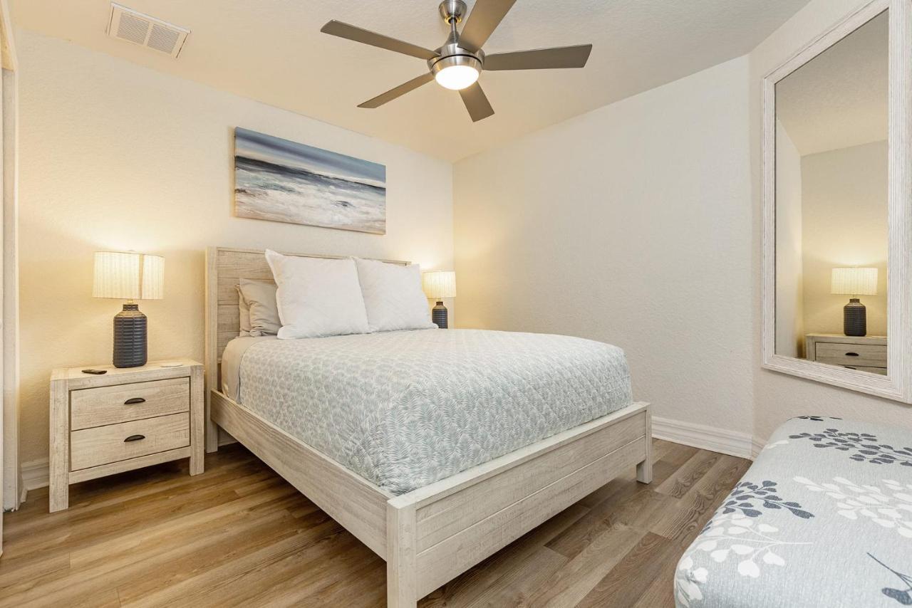 Heat Of Siesta Village Walk To Beach W Heated Pool Siesta Key Esterno foto